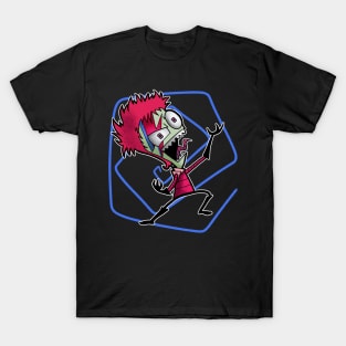 Star Zim T-Shirt